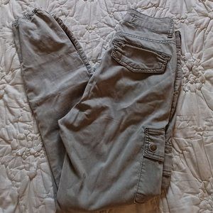 Brazilian YOUCOM Cargo Pant
